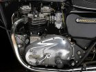 Triumph Bonneville 750 T140D